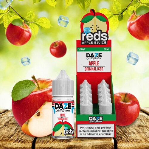REDS Salts (7DAZE)